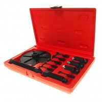 Фотография товара 'Jtc Съемник шкива многофункциональный JTC /1, JTC-4445'