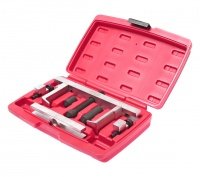 Фотография товара 'Jtc Съемник шкивов двухзахватный, глубина захвата 18мм, длина захватов 72/95мм JTC /1/10, JTC-1350'