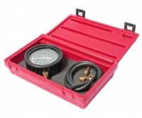 Фотография товара 'Jtc Тестер вакуумного и топливного насосов профессиональный (в кейсе) JTC /1/24, JTC-1622'