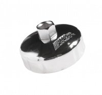 Фотография товара 'Jtc Съемник масляного фильтра ("чашка" 12-гранная) 76мм JTC /1/10/100, JTC-4669'