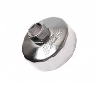 Фотография товара 'Jtc Съемник масляного фильтра ("чашка" 14-гранная) 65мм (TOYOTA, NISSAN, HONDA) JTC /1/10/100, JTC-1114'