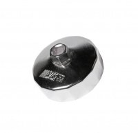 Фотография товара 'Jtc Съемник масляного фильтра ("чашка" 15-гранная) 82мм JTC /1/10/100, JTC-1515'