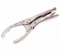 Фотография товара 'Jtc Съемник масляного фильтра (зажимные клещи) 53-108мм JTC /1/12/48, JTC-1151'