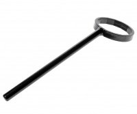 Фотография товара 'Jtc Съемник масляного фильтра (Съемник масляного фильтра 14-гранный) 65мм JTC /1/2/48, JTC-1514'