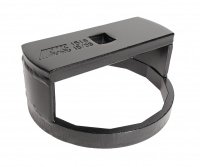 Фотография товара 'Jtc Съемник масляного фильтра (Съемник масляного фильтра 93мм/15 граней) для HYUNDAI,KIA,DAIHATSU JTC /1, JTC-1516'