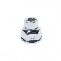 Фотография товара 'Jtc Съемник масляного фильтра 6-гранная 27мм (MB, FORD) JTC /1, JTC-4571'