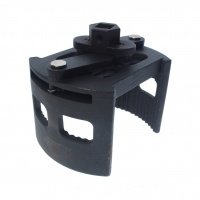 Фотография товара 'Jtc Съемник масляного фильтра двухпозиционный 1/2"Dr*24мм (диаметр 104-150) JTC /1, JTC-4584'