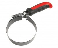 Фотография товара 'Jtc Съемник масляного фильтра поворотный усиленный (95-110мм) JTC /1, JTC-4248'