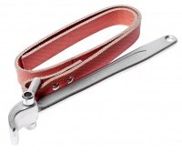 Фотография товара 'Jtc Съемник масляного фильтра ременной 60-260мм, длина ремня 820мм JTC /1/12/36, JTC-4736'