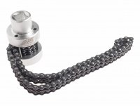 Фотография товара 'Jtc Съемник масляного фильтра цепной 60-115мм, Съемник масляного фильтра 1/2 JTC /1, JTC-4773'