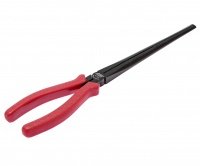 Фотография товара 'Jtc Длинногубцы прямые с удлиненными губками, длина 300мм JTC /1/6/72, JTC-5713'