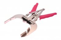 Фотография товара 'Jtc Клещи для установки поршневых колец 80-120мм JTC /1, JTC-4009'