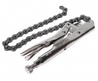 Фотография товара 'Jtc Клещи с фиксатором цепные 20" JTC /1/12/24, JTC-20R'