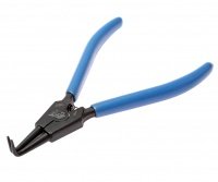 Фотография товара 'Jtc Съемник внешних стопорных колец (щипцы 90 градусов) длина 175мм JTC /1/10/100, JTC-SB175'