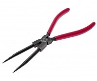 Фотография товара 'Jtc Съемник внутренних стопорных колец (щипцы удлиненные прямые) длина 225мм JTC /1/10/100, JTC-5709'