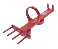 Фотография товара 'Jtc Держатель магнитный для пневмоинструмента JTC /1/12, JTC-3324A'