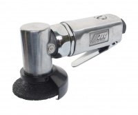 Фотография товара 'Jtc Болгарка пневматическая 2" с комплектом насадок 17 предметов JTC /1, JTC-5005K'