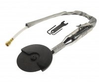 Фотография товара 'Jtc Болгарка пневматическая угловая 14000об/мин JTC /1, JTC-5643'