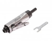 Фотография товара 'Jtc Машинка пневматическая шлифовальная (зачистная) 4000об/мин., 300л/мин., 90PSI, длина 225мм JTC /1, JTC-3823'