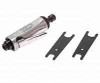 Фотография товара 'Jtc Машинка шлифовальная пневматическая 22000 об/мин, 90PSI, патрон 6мм, длина 175мм JTC /1/20, JTC-3822'