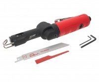 Фотография товара 'Jtc Пневмоножовка с зубчатой передачей 7500 ход/мин, длина 267мм JTC /1, JTC-5052'