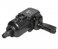 Фотография товара 'Jtc Пневмогайковерт ударный 1'' (3390 Nm) 90-120PSI 3400об/мин,расх возд 557 L/min, JTC /1/2, JTC-5813'