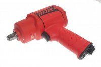 Фотография товара 'Jtc Пневмогайковерт ударный композитный 1/2'' (1356Nm; вес 1.6 кг, расх.возд. 158 л/мин) 90-120PSI 8500об/мин JTC /1, JTC-7657'