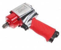 Фотография товара 'Jtc Пневмогайковерт ударный усиленный 1/2'' (1356Nm, расх.возд. 145 л/мин) 90-120PSI 6500об/мин JTC /1, JTC-5436'
