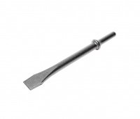 Фотография товара 'Jtc Зубило для пневмомолотка плоское, длина 175мм JTC /1/50, JTC-3327'