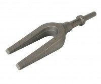 Фотография товара 'Jtc Зубило для пневмомолотка,ширина вилки 23мм длина 178мм JTC /1, JTC-5830'