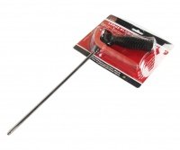 Фотография товара 'Jtc Пневмопистолет продувочный (большой), длина трубки 250мм, входное отверстие 1/4, JTC-5311'