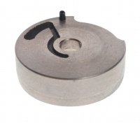 Фотография товара 'Jtc Ремкомплект (14) задняя насадка для машинки пневматической шлифовальной JTC-3822 JTC, JTC-3822-14'