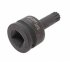 Фотография товара 'Jtc Насадка ударная SPLINE 3/4" x M18 длина 88мм для болтов задней полуоси (VW, AUDI) JTC /1/50, JTC-1562'