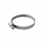 Фотография товара 'Jtc Хомут червячный 40-60мм (нержавеющая сталь) (ширина ленты 9мм) JTC /1/100/1000, JTC-ZN60'