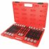 Фотография товара 'Jtc Набор головок с насадкой 1/2" (в кейсе) 22 предмета JTC /1, JTC-5329'