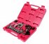 Фотография товара 'Jtc Набор для резки и развальцовки трубок (в кейсе) JTC /1, JTC-5632'