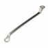 Фотография товара 'Jtc Ключ накидной 75град 17*19 длина 292мм JTC /1, JTC-PQ1719'
