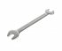 Фотография товара 'Jtc Ключ рожковый двухсторонний 11*13, 172мм JTC /1, JTC-GD1113'