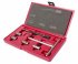 Фотография товара 'Jtc Набор для притирки седел форсунок дизельного двигателя (в кейсе) 7 предметов JTC /1/20, JTC-4771'