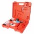 Фотография товара 'Jtc Набор для проверки давления и герметичности (в кейсе) JTC /1/5, JTC-1245'