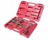 Фотография товара 'Jtc Набор инструментов для извлечения свечей накаливания (в кейсе) 16 предметов JTC /1/10, JTC-4054'