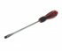 Фотография товара 'Jtc Отвертка шлицевая SL5.5 x 125мм усиленная JTC/1, JTC-7631'