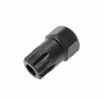 Jtc Вставка SPLINE 17мм x M16H для маслосливных пробок (VW, AUDI) JTC /1/10/100, JTC-1303