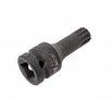 Jtc Насадка SPLINE 1/2" x M14 длина 60мм для болтов верхней шаровой опоры (VW, AUDI) JTC /1/10/100, JTC-1368