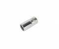 Jtc Головка торцевая 12-гранная 1/4" х 10мм, длина 25мм JTC /1/20/1000, JTC-22610
