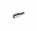Jtc Головка торцевая 12-гранная 1/4" х 4.5мм, длина 25мм JTC /1/20/1000, JTC-22645