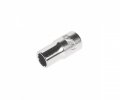 Jtc Головка торцевая 12-гранная 1/4" х 8мм, длина 25мм JTC /1/20/1000, JTC-22608