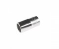 Jtc Головка торцевая 12-гранная 1/4" х 9мм, длина 25мм JTC /1/20/1000, JTC-22609