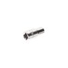 Jtc Головка торцевая 6-гранная 1/4" х 1/4", длина 25мм JTC /1/20/1000, JTC-22414