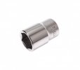 Jtc Головка торцевая 6-гранная 1/4" х 12мм, длина 25мм JTC /1/20/500, JTC-22512
